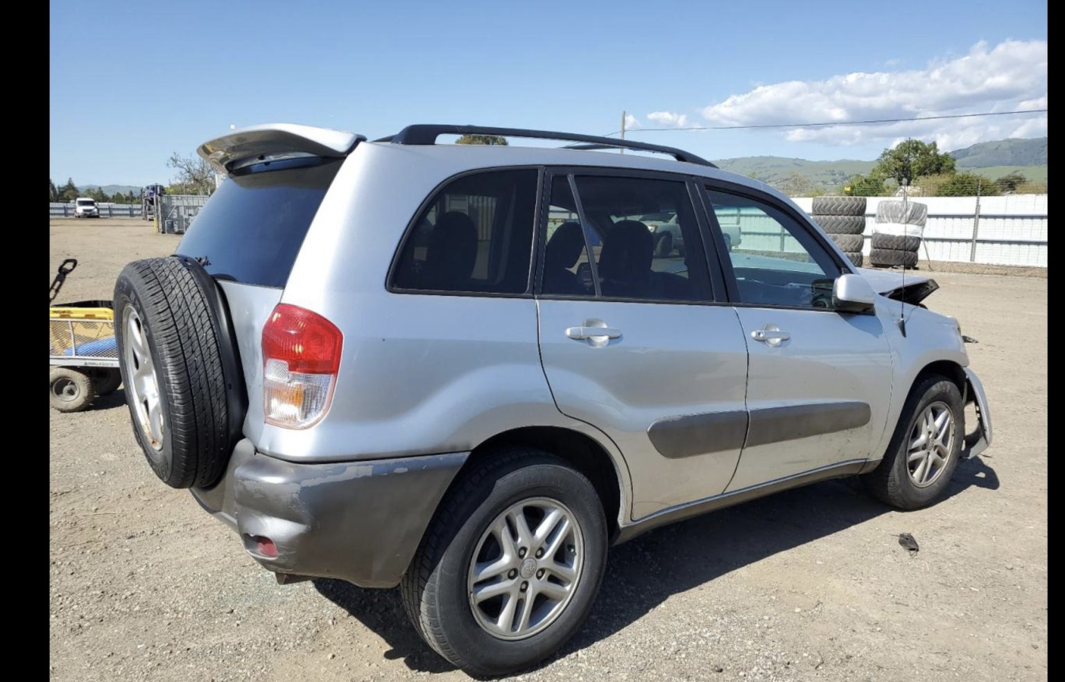 Call San Benito Auto Wreckers 1(831)6375795 Action Auto Wreckers San