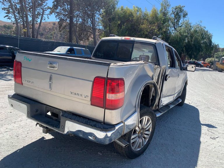 Parting Out Action Auto Wreckers San Jose