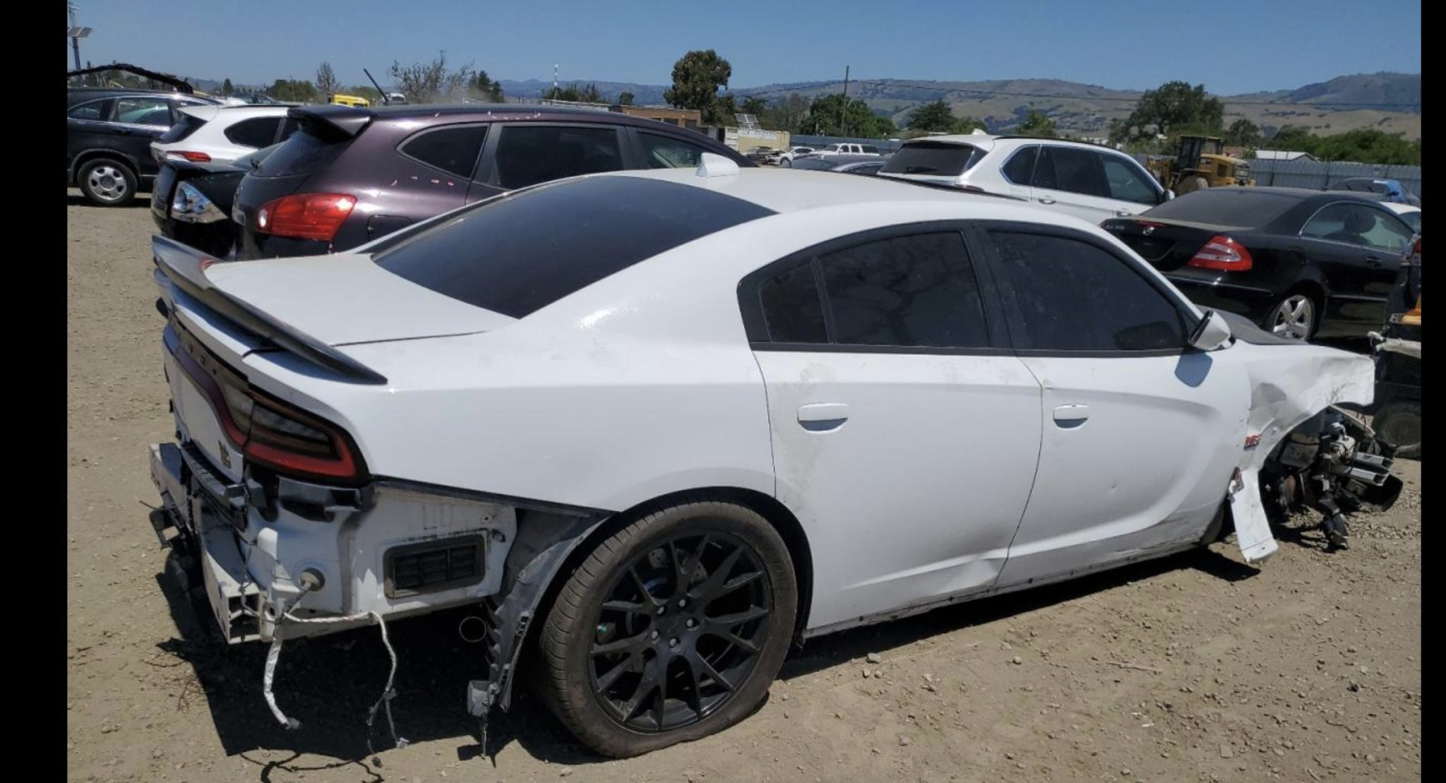 Call now 1(408)2255553 Action Auto Wreckers San Jose